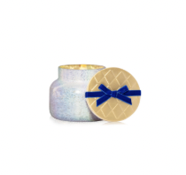 Volcano Artisan Winter Bazaar Signature Candle