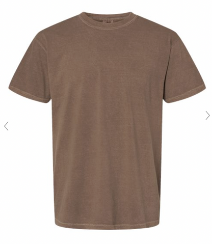 Jesus Loves You Tee