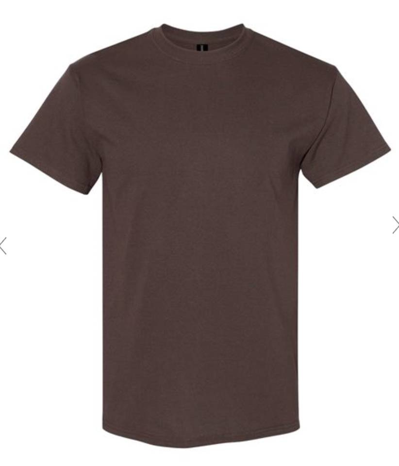 Jesus Loves You Tee