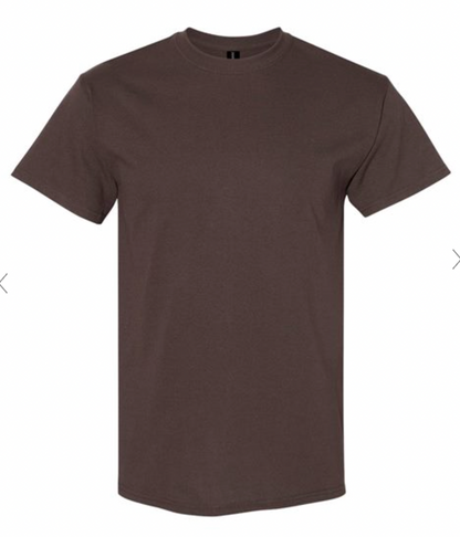 Jesus Loves You Tee