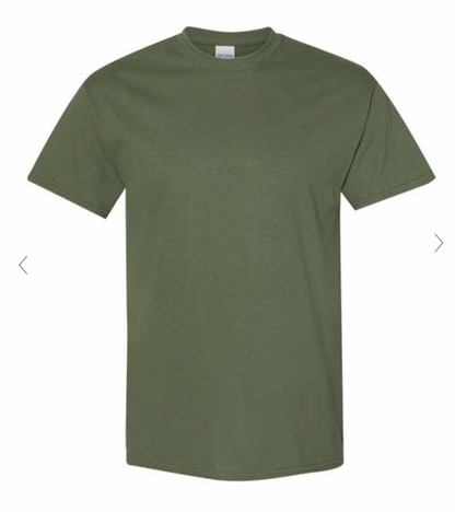 Jesus Loves You Tee