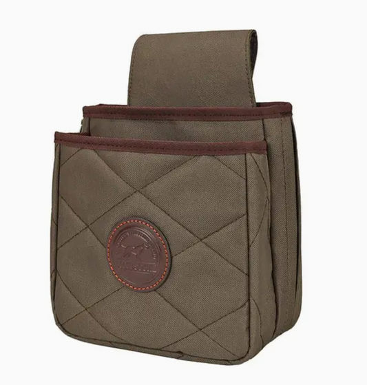 Deluxe Shell Pouch