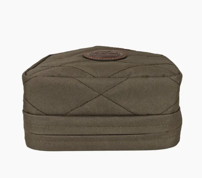 Deluxe Shell Pouch