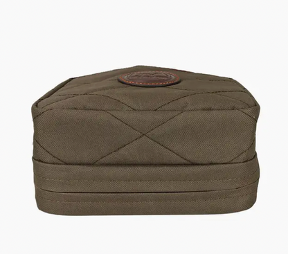 Deluxe Shell Pouch