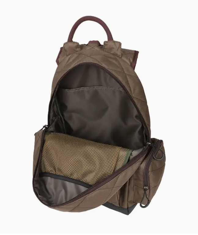 Fieldstone Backpack