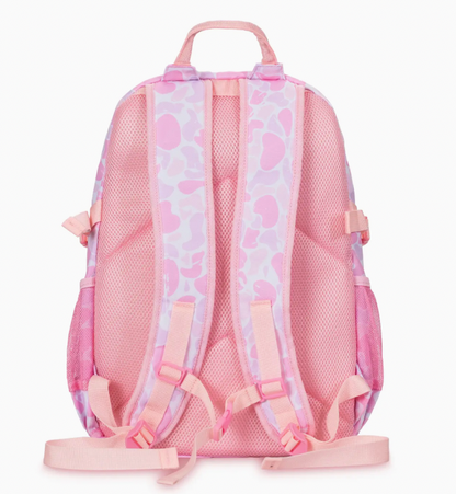 Fieldstone Pink Camo backpack