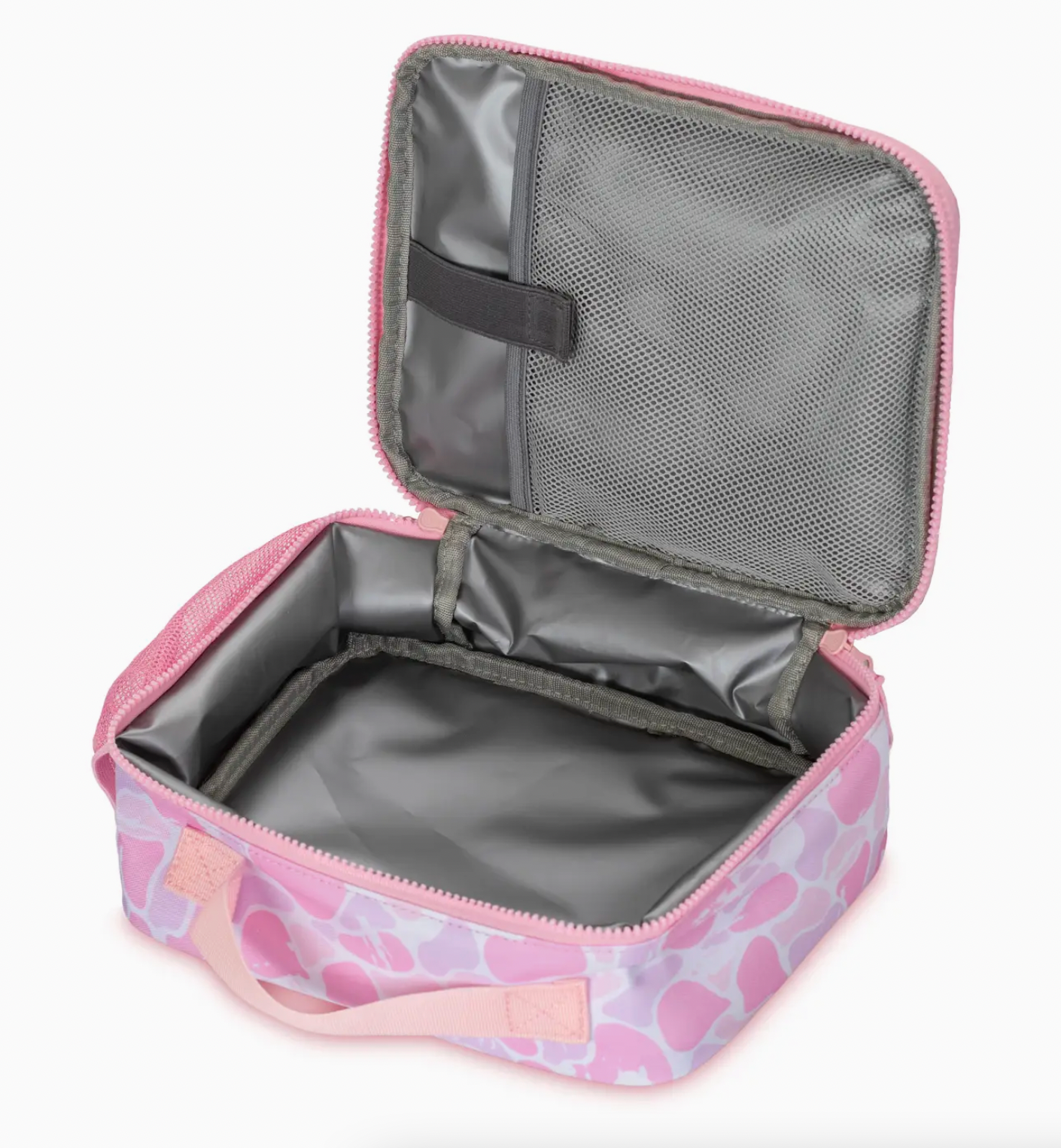 Fieldstone Pink Camo Lunchbox