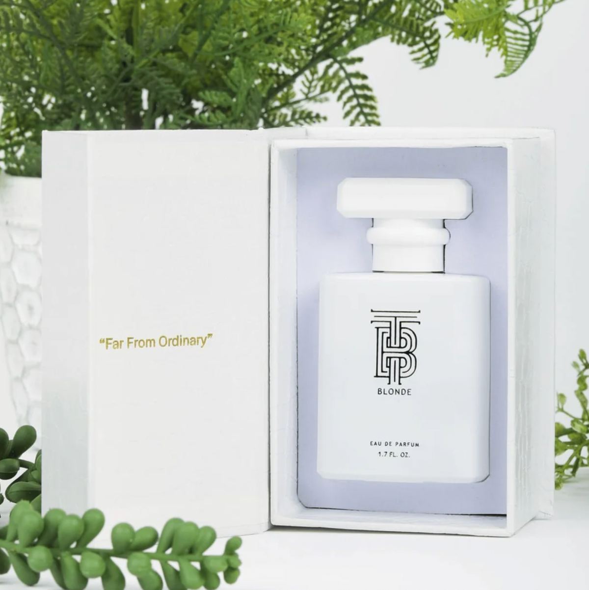 Eau De Parfum Joshua Tree