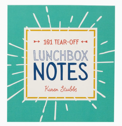 101 Lunchbox Notes