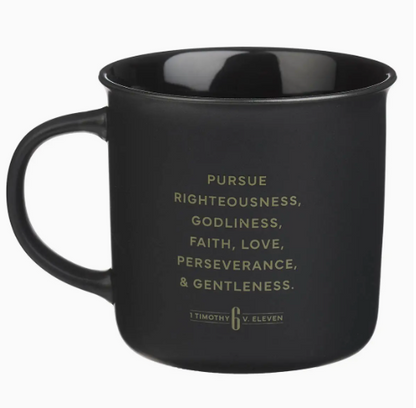 Mug Man of God 1 Tim. 6:11
