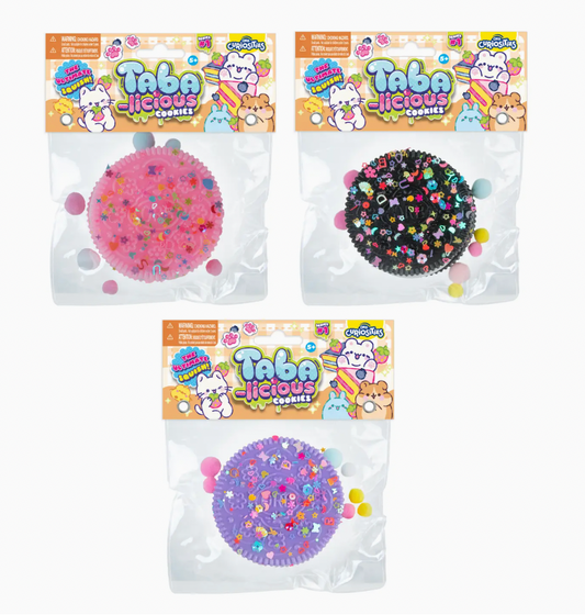 Taba-Licious™ Cookies