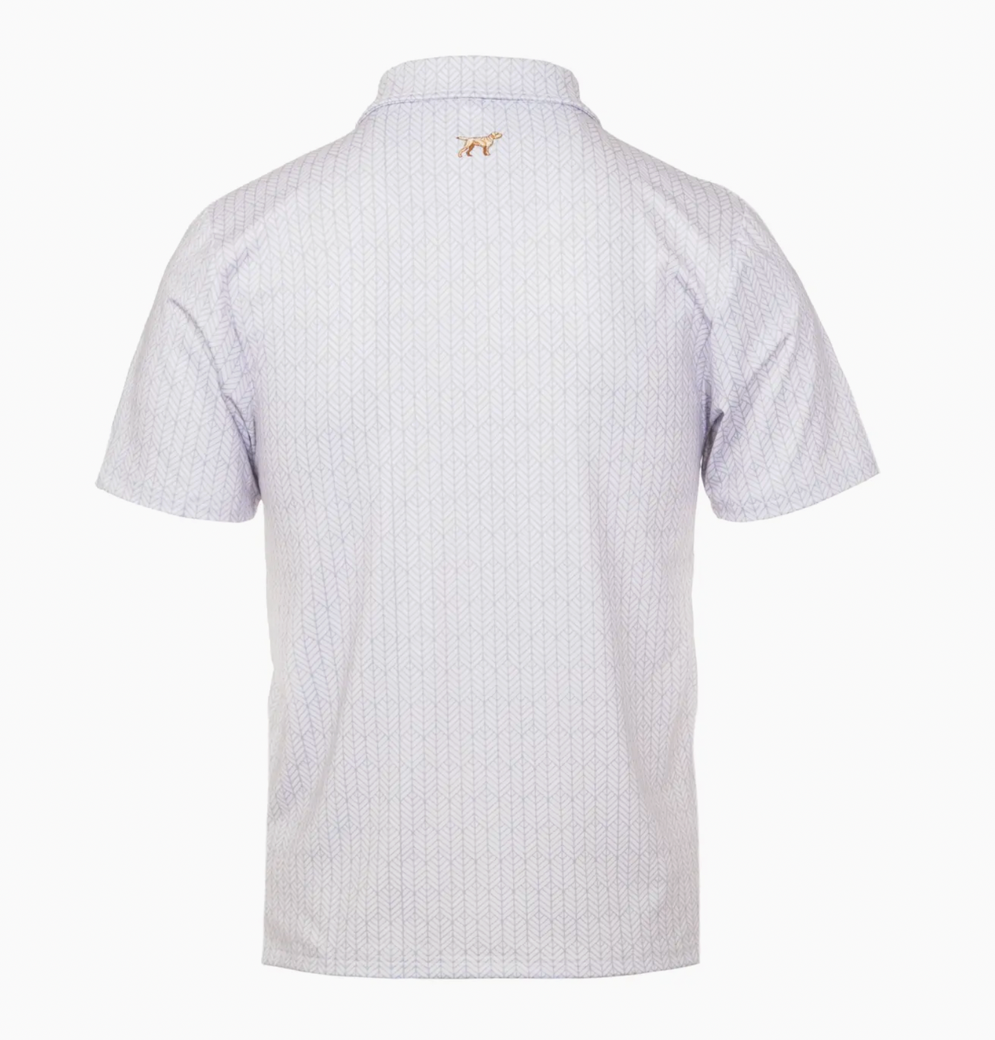 Greyleaf Polo-Grey