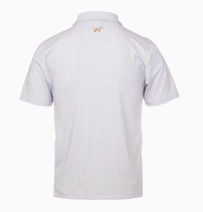 Greyleaf Polo-Grey