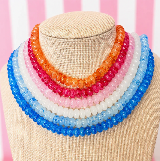 Beaded Necklace