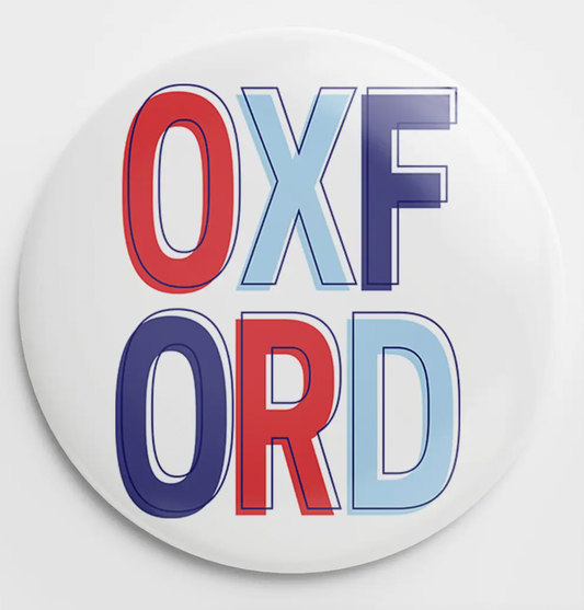 Oxford Button