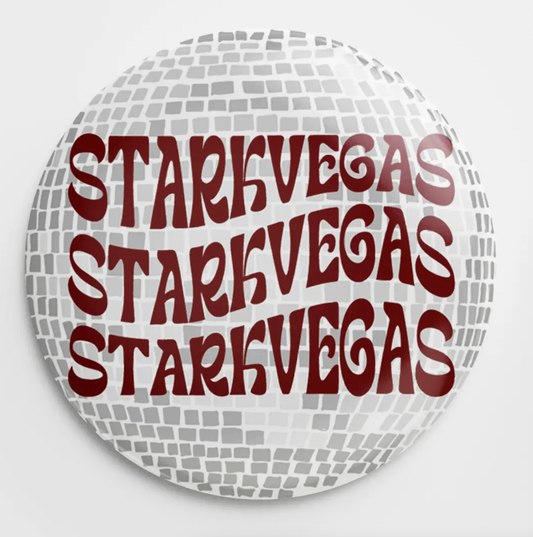 Starkvegas Button
