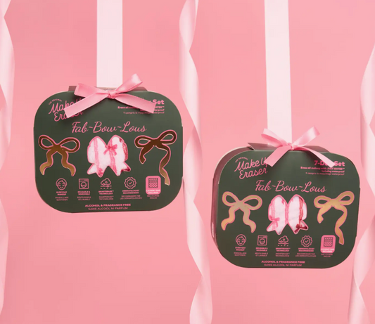 Fab-Bow-Lous 7-Day Set