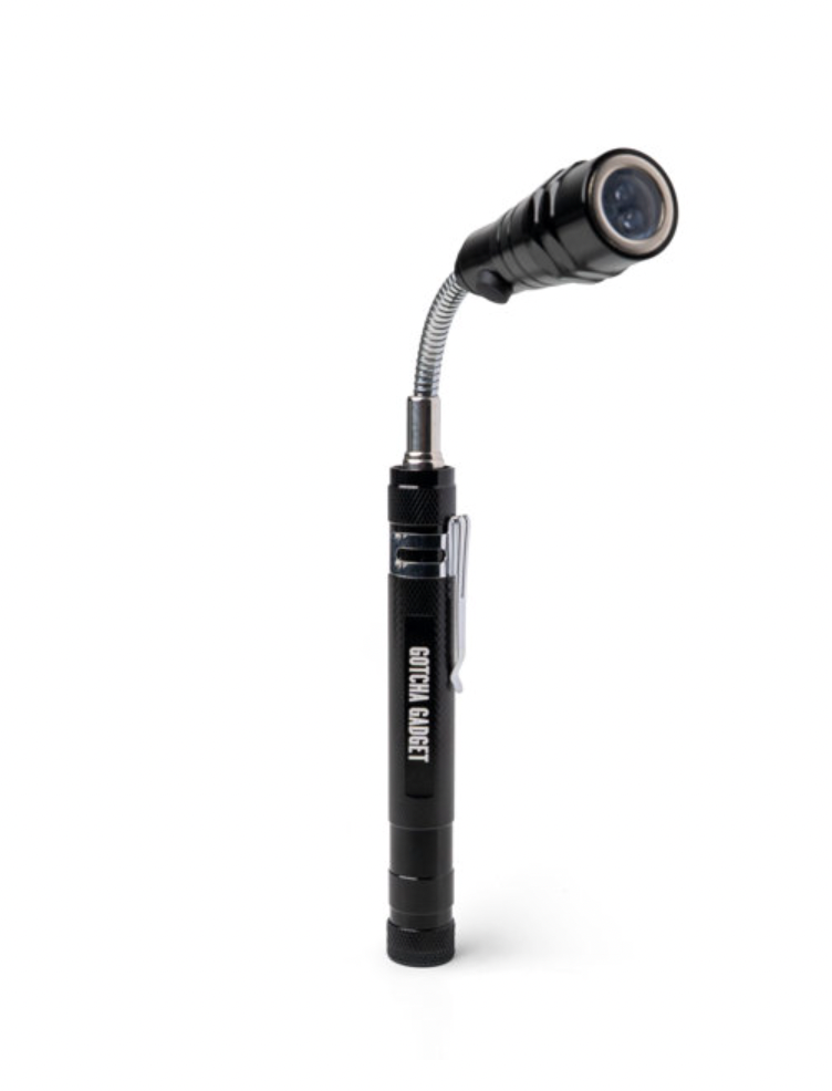 Modern Monkey Gotcha Gadget Expandable Flashlight