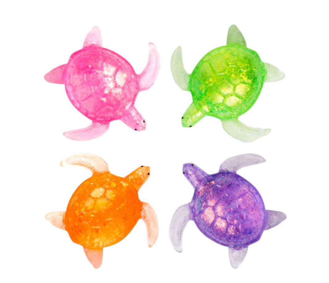 Goolala Squishies Turtley Awesome