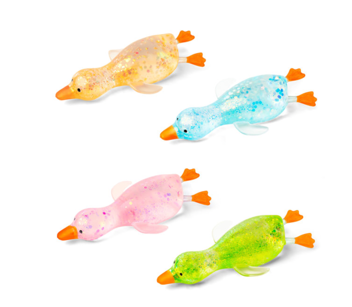 Goolala Squishies Silly Goose