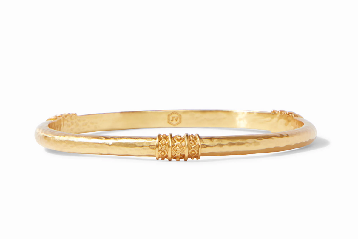 Catalina Bangle-Gold-L
