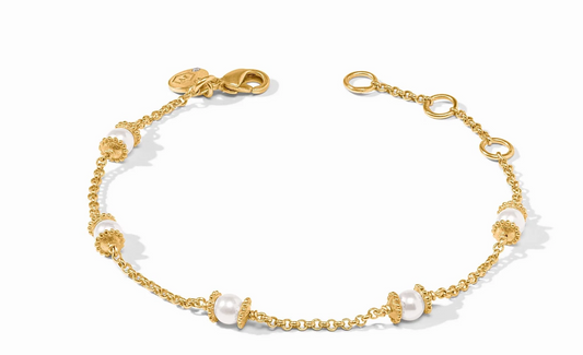 Hydra Delicate Bracelet
