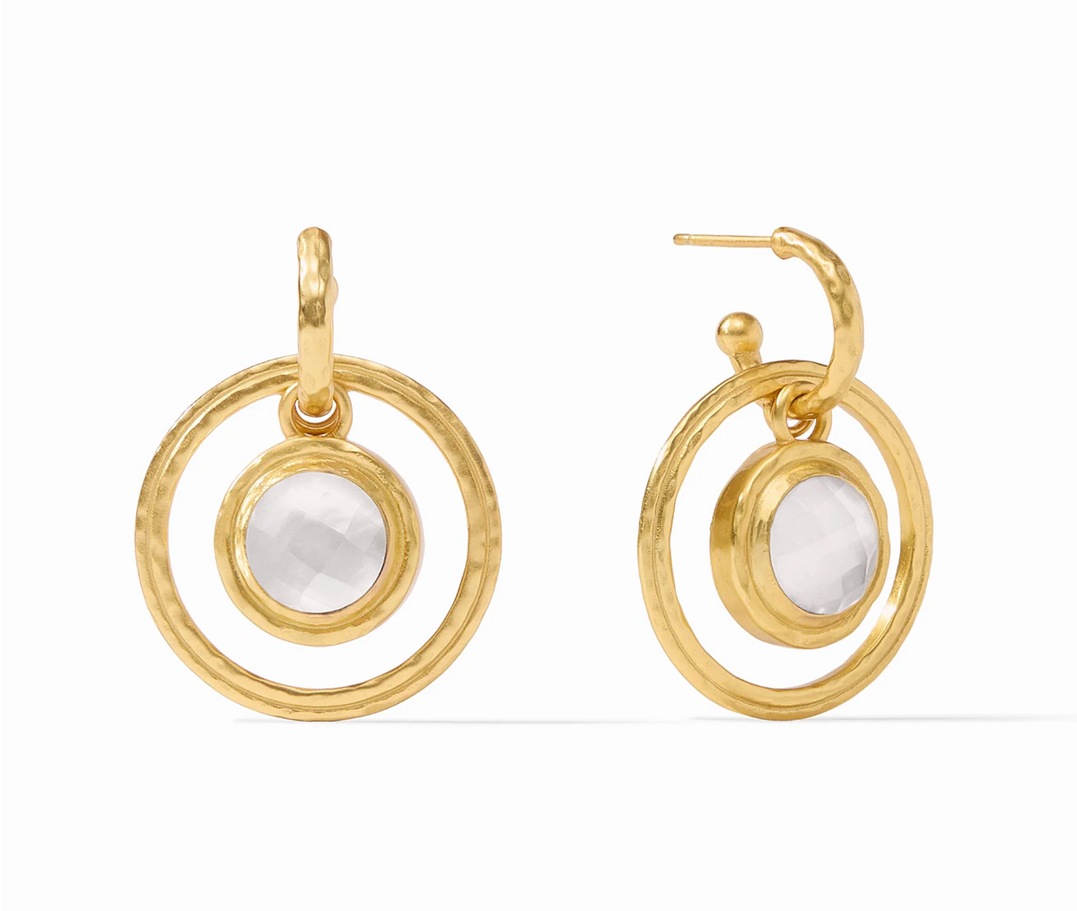 Astor 6-in-1 Charm Earring