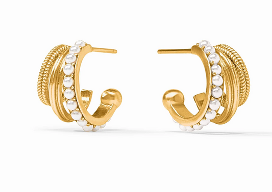 Hydra Triple Hoop