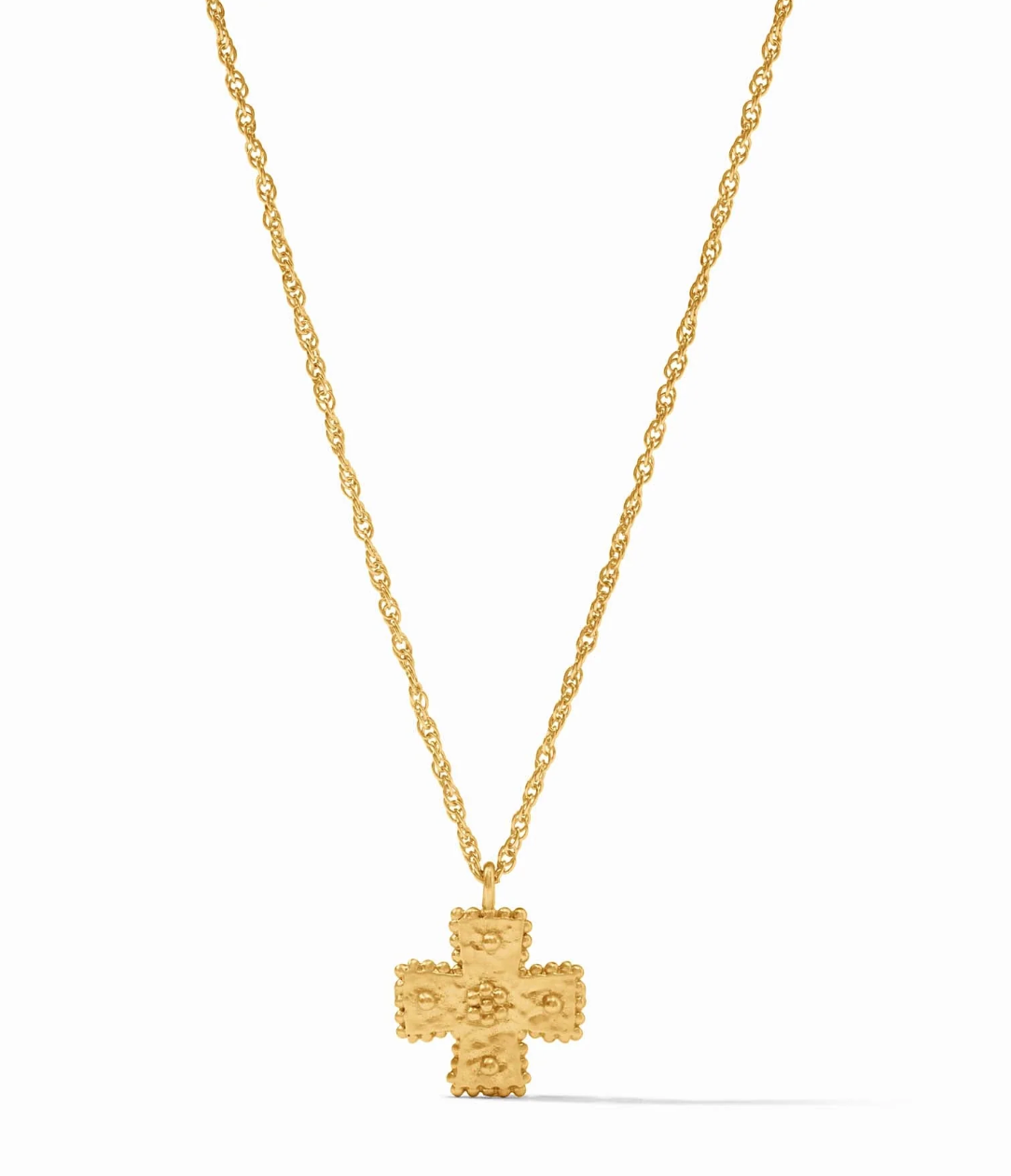 Canterbury Delicate Necklace-Gold