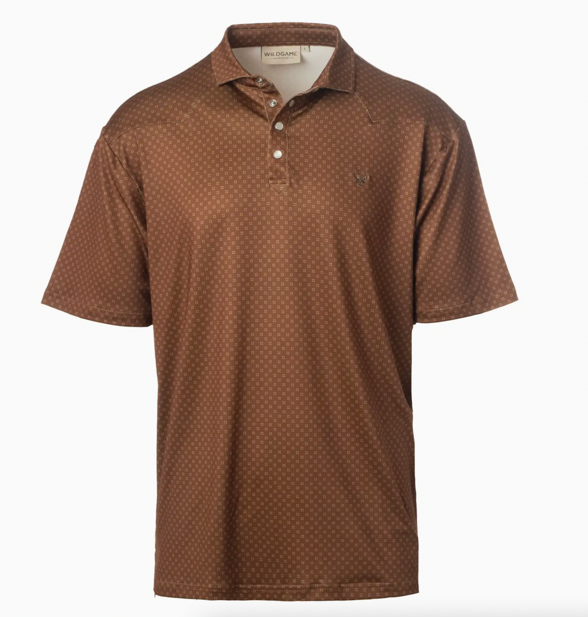 Wildgame Gilded Polo