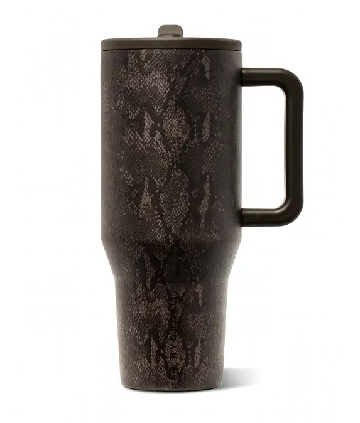 Snakeskin HydroJug 40 oz Traveler Tumbler