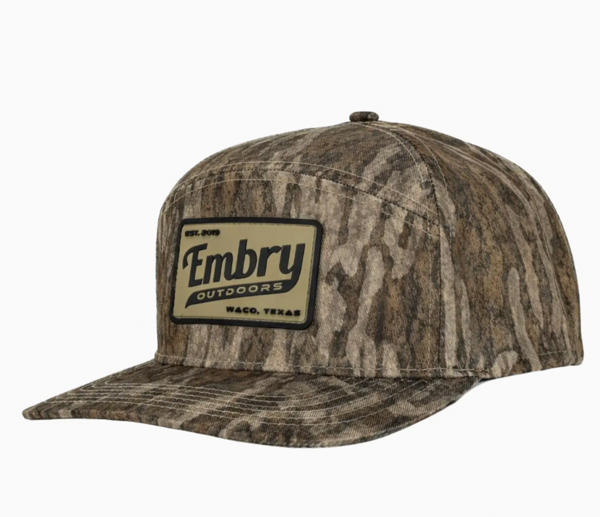 6 Panel - New Bottomland