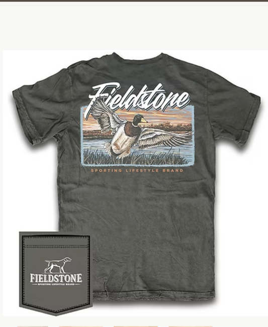 YTH Mallard Flight Tee