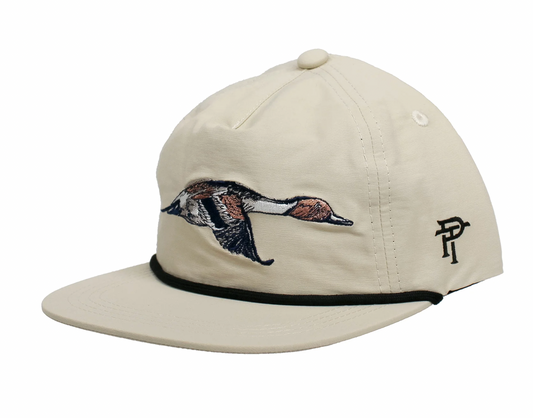Boys Classic Rope Hat Pintail