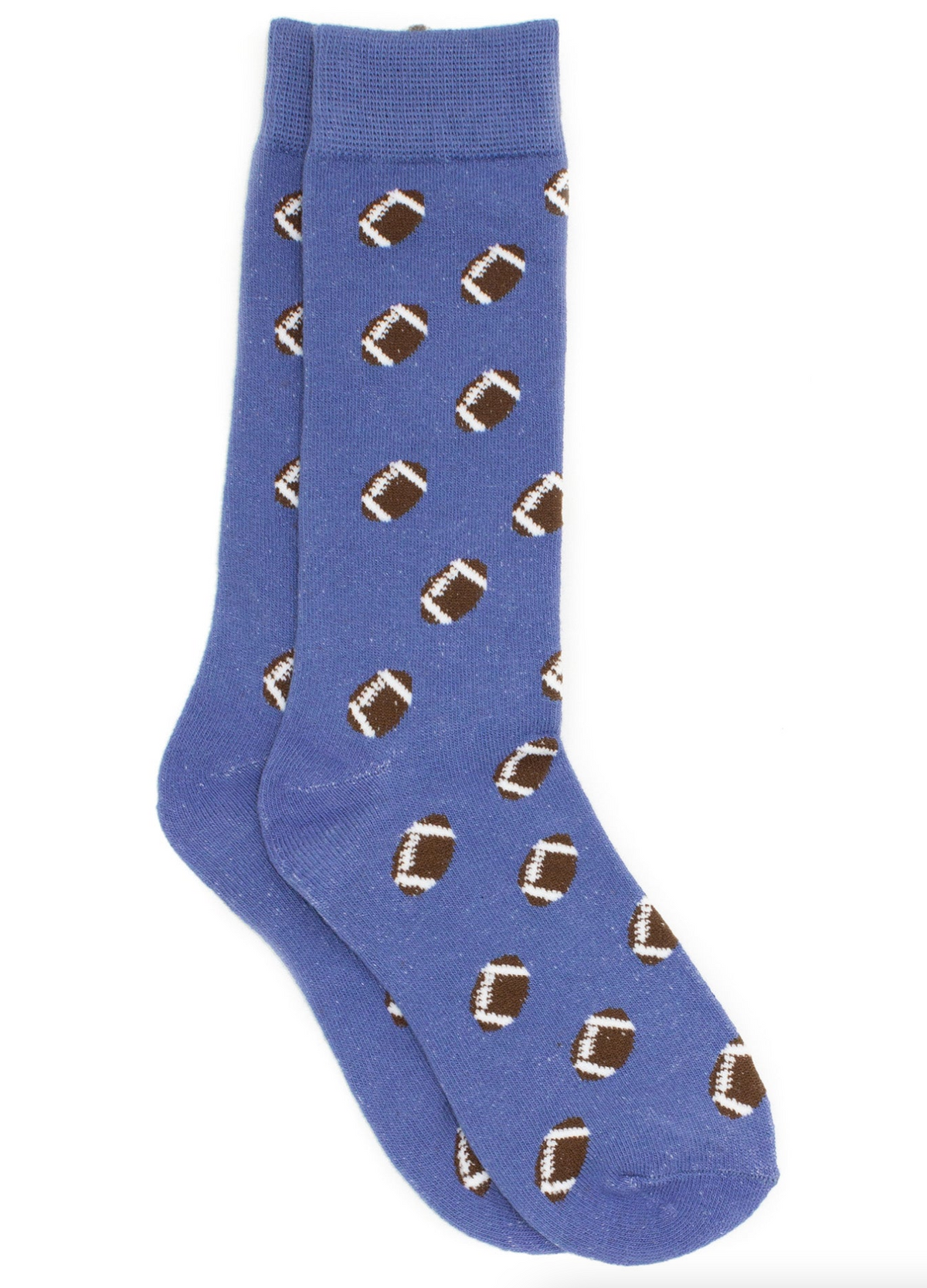 Boys Lucky Duck Sock Football