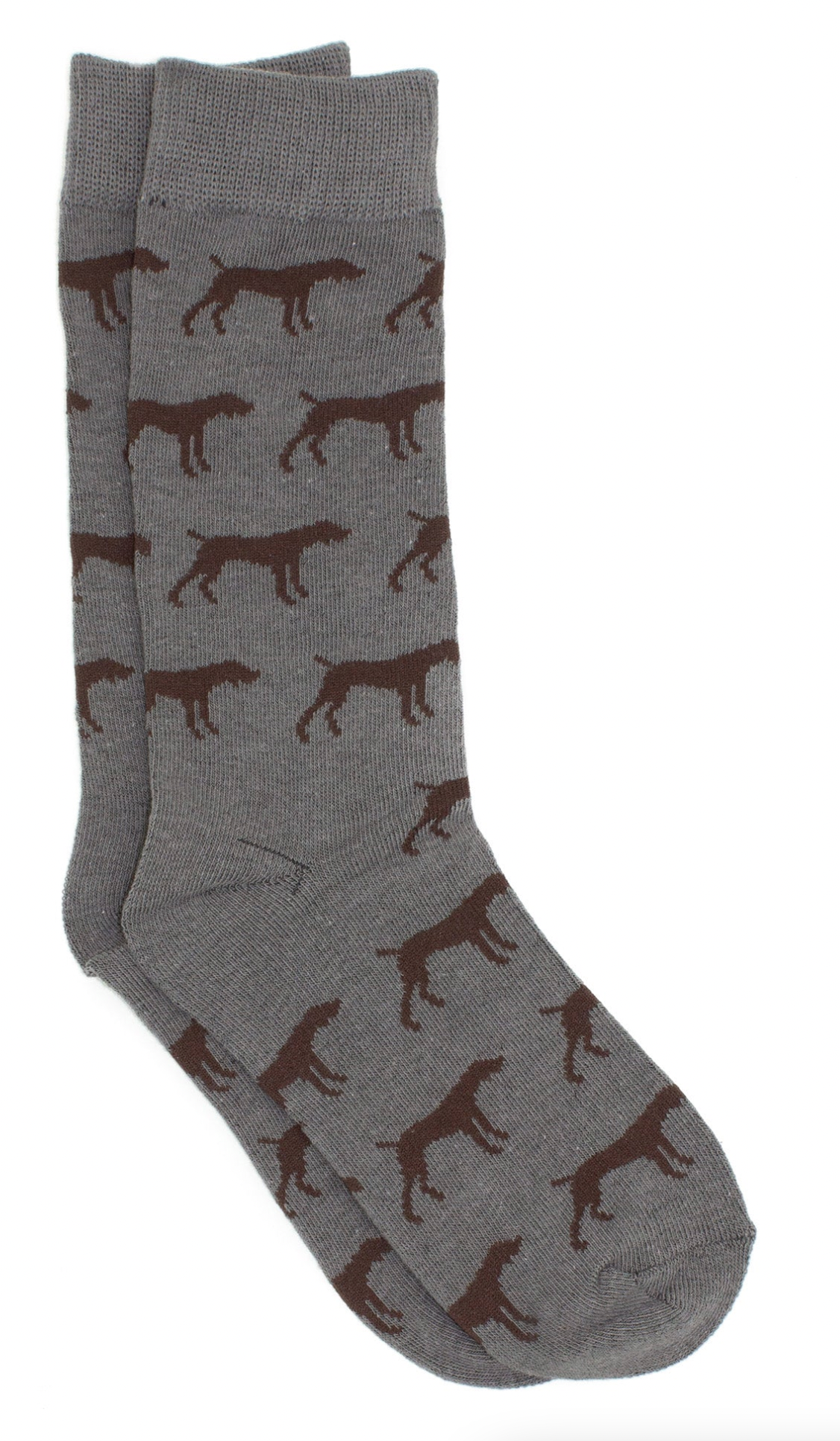 Boys Lucky Duck Sock Pointer