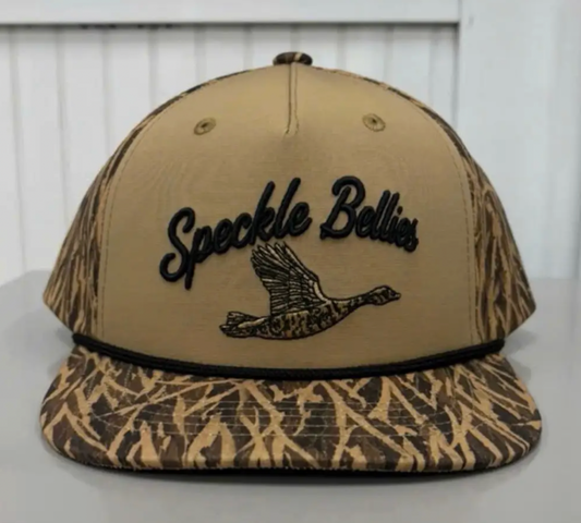 Sb Sedge Camo Cap