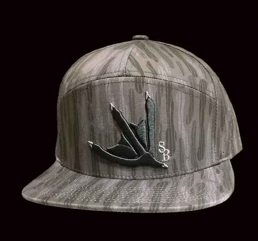 Track Logo # 1 7p-Stalker Camo