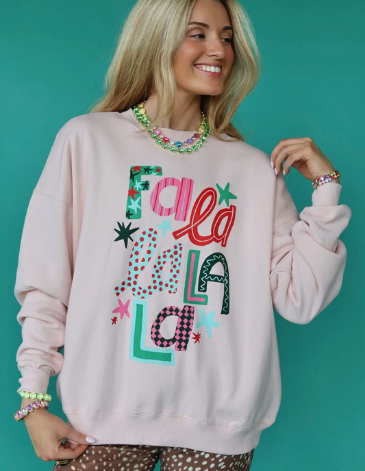 Falala Fun Sweatshirt