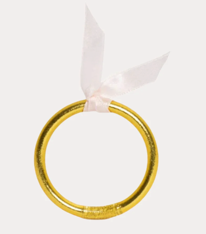 Gold All Season Bangle™ (ASB™) for Kids