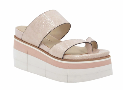 Flux Platform Sandals