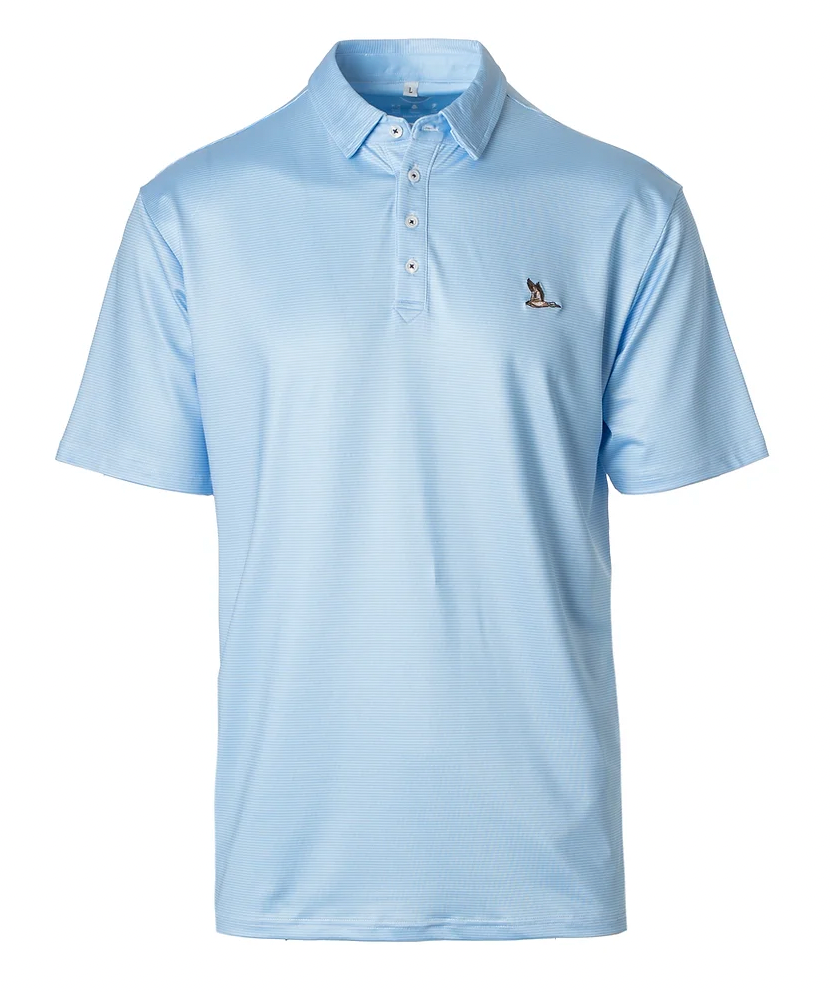 Roost Mallard Polo