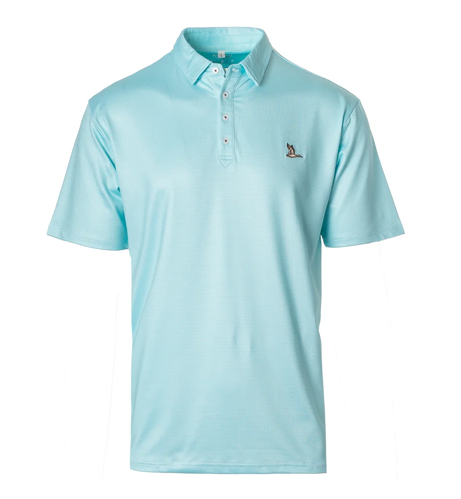 Roost Mallard Polo