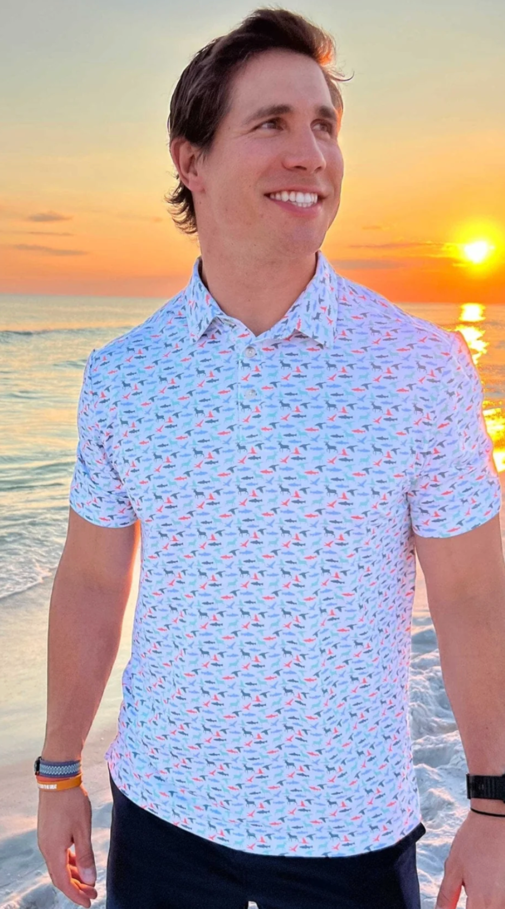 Burlebo Performance Polo