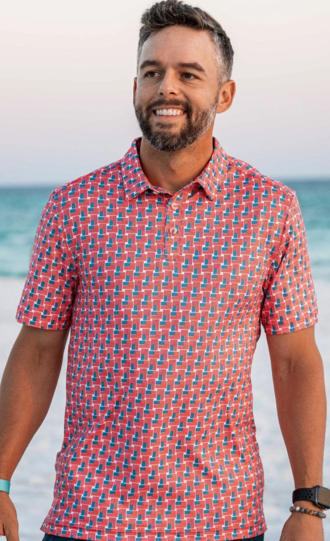 Burlebo Performance Polo