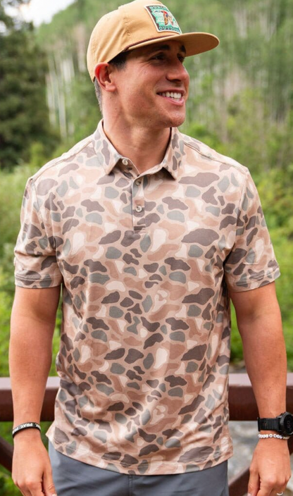 Burlebo Performance Polo