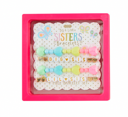 Sisters Bracelets