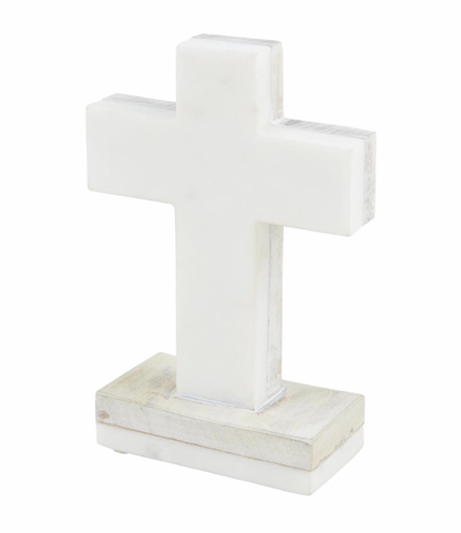 Standing Cross