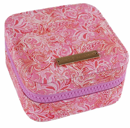 Jewelry Case