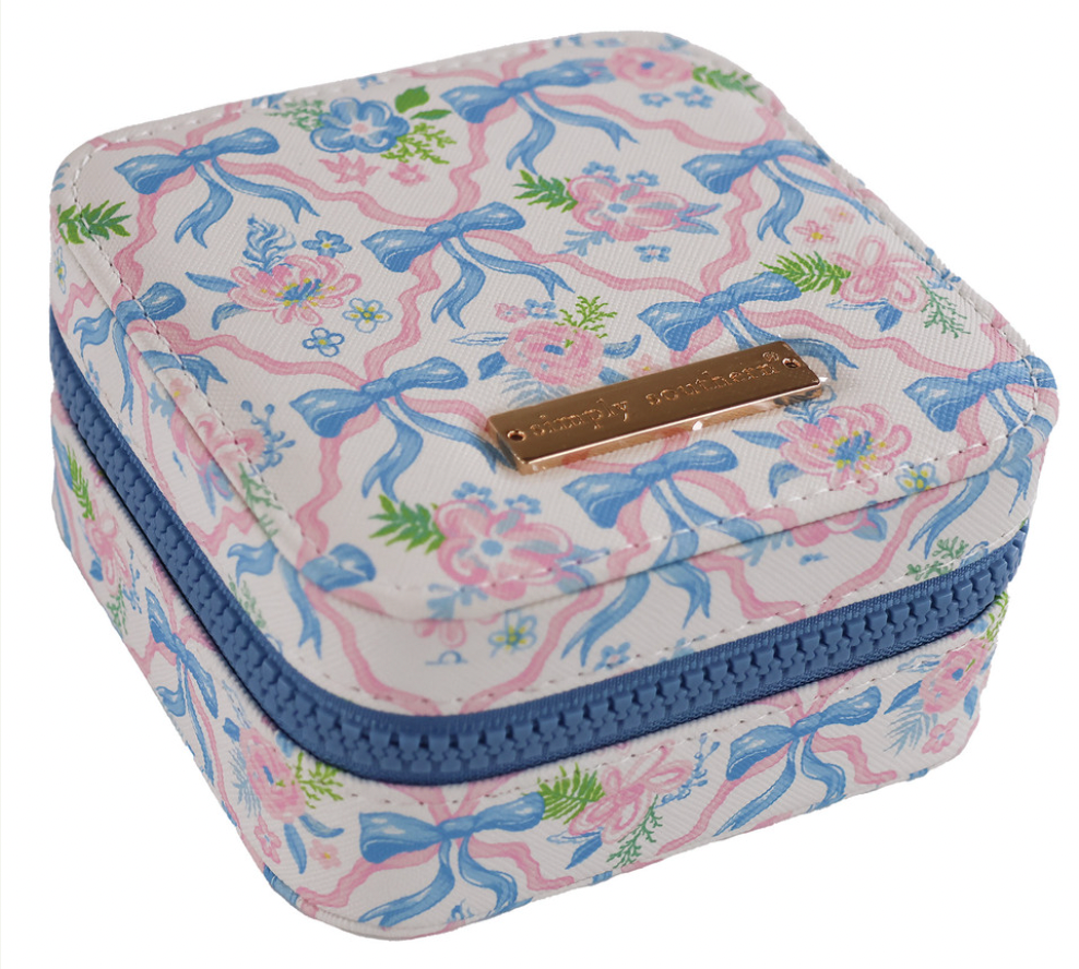 Jewelry Case